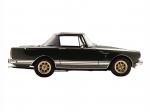 Sunbeam Tiger 1964 года (NA)